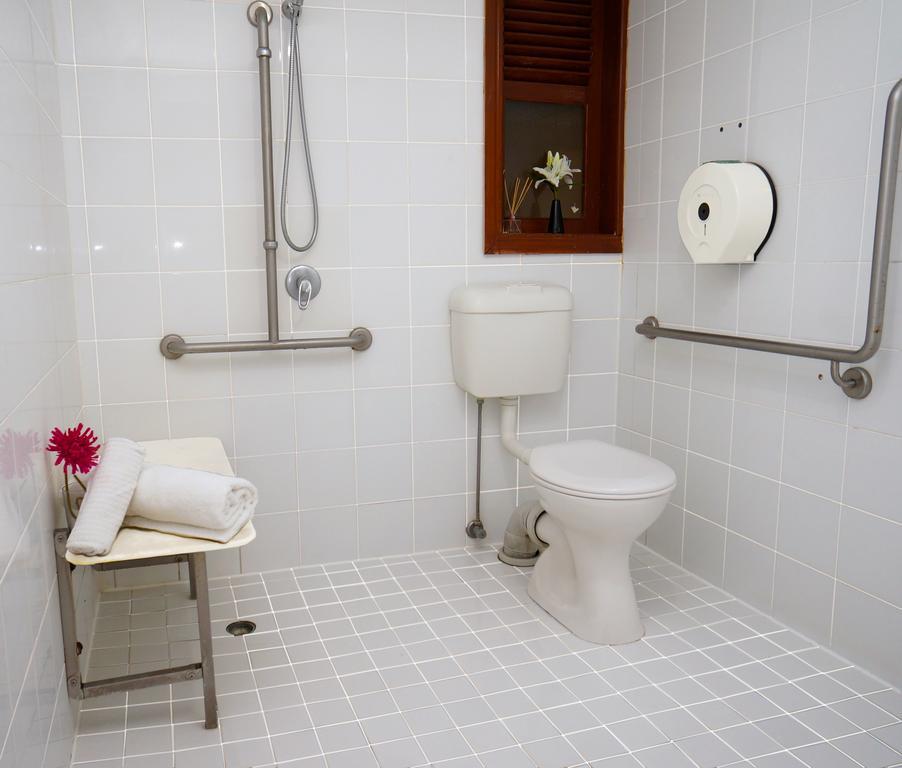 Ellie'S Guest House Брісбен Номер фото